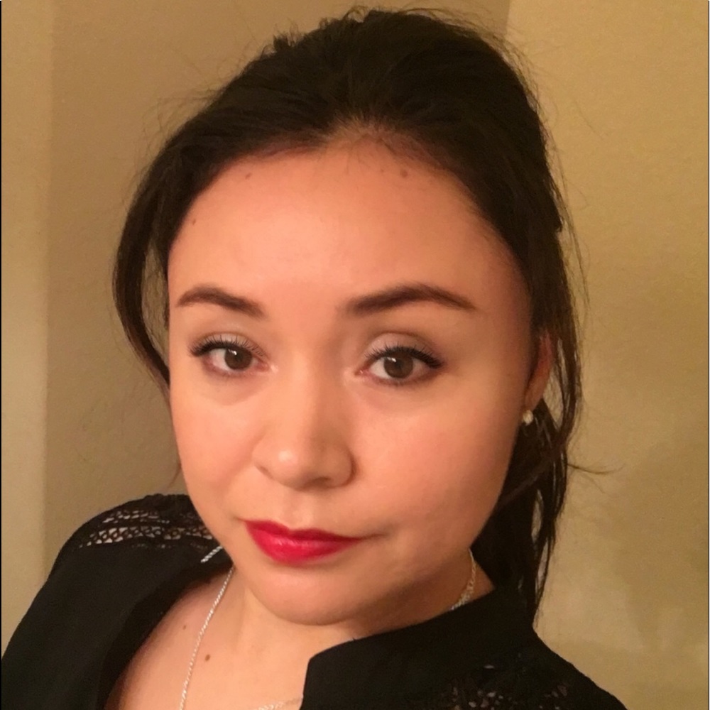 Meet your Posher, Luz